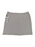 Green Tea Gray Active Skort Size XXL - photo 2