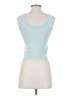 Unbranded Teal Tank Top Size S (estimated) - photo 2