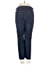 J.Crew Blue Jeans Size 9 (petite) - photo 2