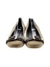 Escada Sport Gold Tan Flats Size EU 38 1/2 - photo 2