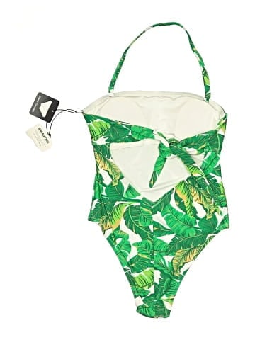 Love One Piece Swimsuit (view 2)