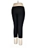 Terez Stars Black Active Pants Size XL - photo 2