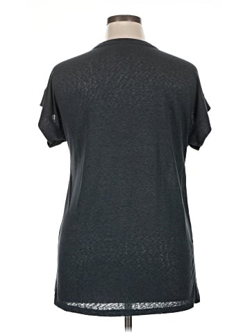 Bobeau Short Sleeve T-Shirt (view 2)