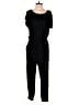 Prettygarden Solid Black Jumpsuit Size M - photo 1