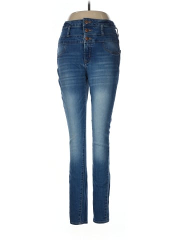 Refuge Jeans (view 1)