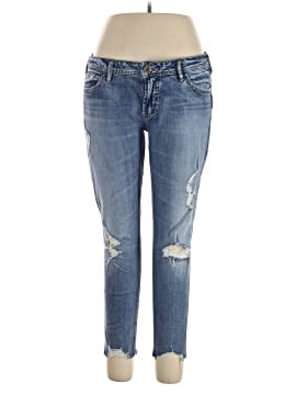 Silver Jeans Co. Jeans