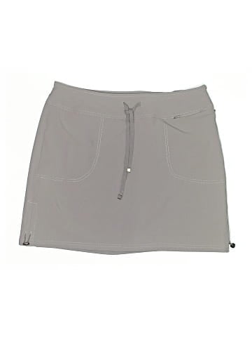 Green Tea Active Skort (view 1)