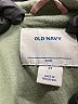 Old Navy Green Raincoat Size 3T - photo 3