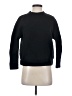 Kate Spade Saturday 100% Viscose Solid Black Pullover Sweater Size XS - photo 1