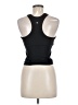 Lululemon Athletica Black Tank Top Size 6 - photo 2