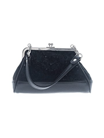 Liz Claiborne Satchel (view 1)