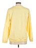 Peixoto Yellow Sweatshirt Size M - photo 2