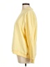 Peixoto Yellow Sweatshirt Size M - photo 5