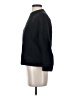 Kate Spade Saturday 100% Viscose Solid Black Pullover Sweater Size XS - photo 5