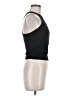 Lululemon Athletica Black Tank Top Size 6 - photo 4