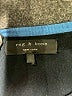 Rag & Bone Blue Pullover Sweater Size S - photo 7