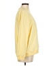 Peixoto Yellow Sweatshirt Size M - photo 4