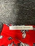 Veronica Beard Floral Red Swimsuit Top Size S (estimated) - photo 3