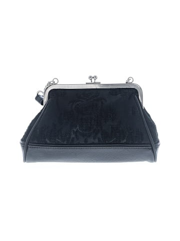 Liz Claiborne Satchel (view 2)