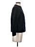 Kate Spade Saturday 100% Viscose Solid Black Pullover Sweater Size XS - photo 4
