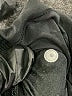 Lululemon Athletica Black Casual Pants Size 6 - photo 8