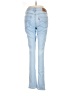 Levi's Hearts Blue Jeans Size 28 waist - photo 2