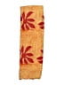 Unbranded Paisley Orange Yellow Scarf One size - photo 2