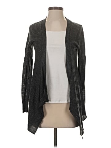 Moth Cardigan (view 1)