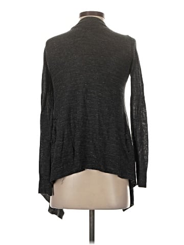 Moth Cardigan (view 2)