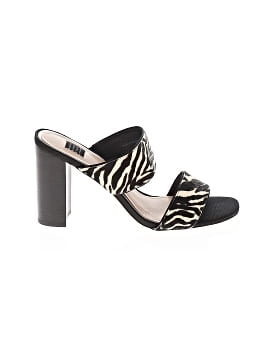 White House Black Market Sandals