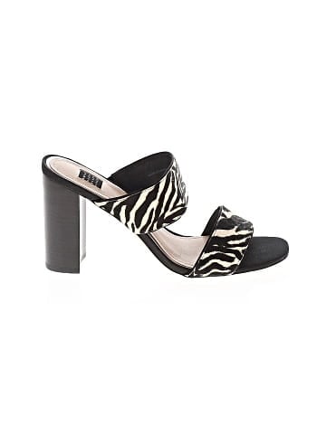White House Black Market Sandals (view 1)