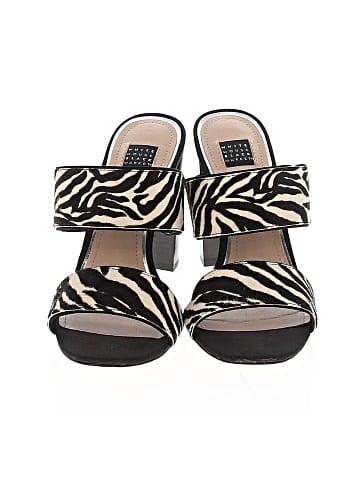 White House Black Market Sandals (view 2)