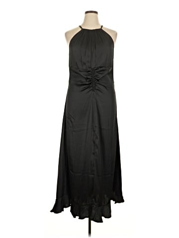 Scoop Cocktail Dress (view 1)