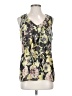 CAbi Gray Green Tank Top Size XS - photo 1