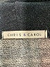 Chris & Carol Plaid Gray Pullover Sweater Size M - photo 7