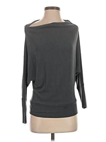 Pookie & Sebastian Pullover Sweater (view 1)