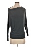 Pookie & Sebastian Gray Pullover Sweater Size S - photo 1