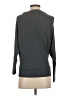 Pookie & Sebastian Gray Pullover Sweater Size S - photo 2