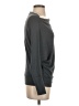 Pookie & Sebastian Gray Pullover Sweater Size S - photo 4