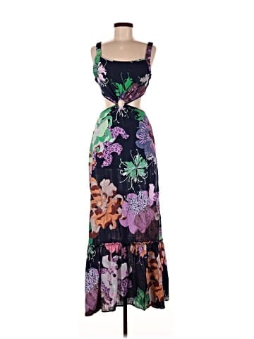 Maeve by Anthropologie Casual Dress (view 1)