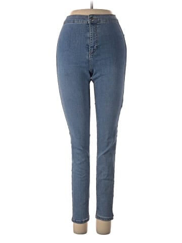 Topshop Jeans (view 1)