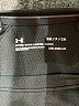 Under Armour 100% Polyester Black Turtleneck Sweater Size S - photo 7