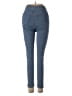 Topshop Solid Blue Jeans Size 26 waist - photo 2