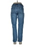 Blank NYC Tweed Blue Jeans Size 30 waist - photo 2