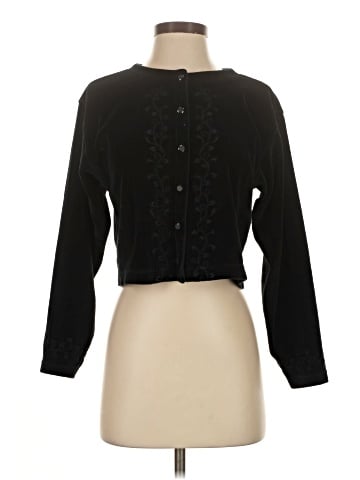Lizsport Cardigan (view 1)