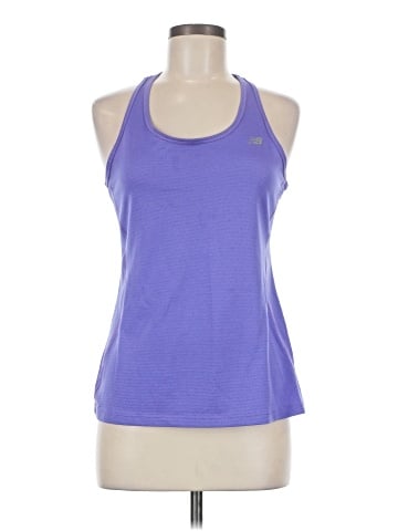 New Balance Active Tank (view 1)