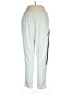 Adidas Color Block Green Track Pants Size XL - photo 1
