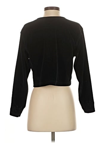 Lizsport Cardigan (view 2)