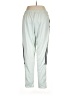 Adidas Color Block Green Track Pants Size XL - photo 2