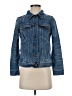 Madewell 100% Cotton Blue Denim Jacket Size S - photo 1
